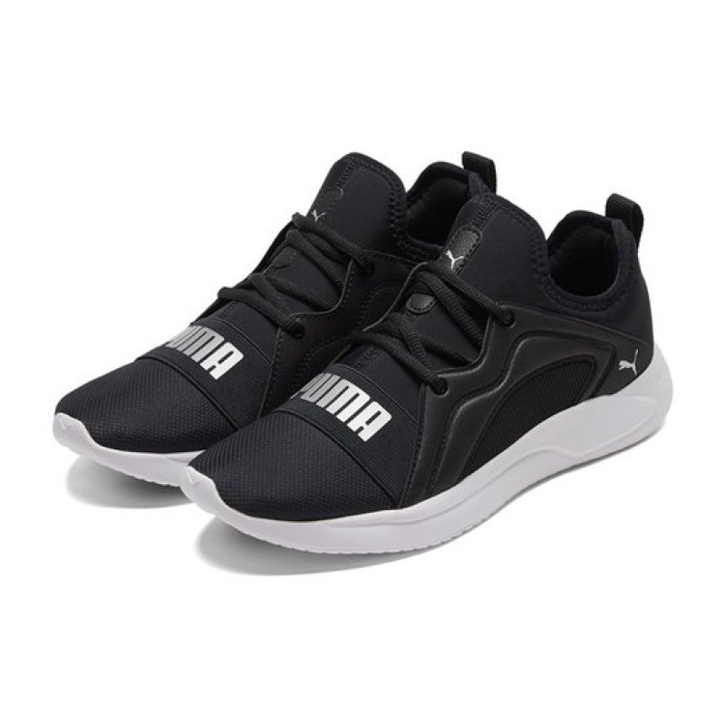 PUMA Resolve Street