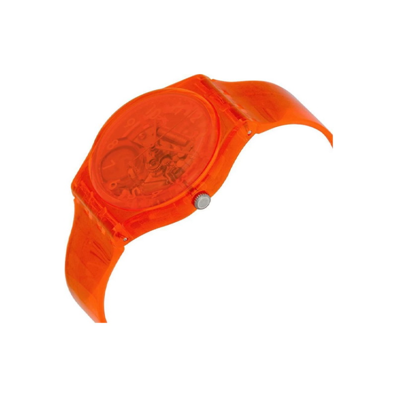 SWATCH Abricotier 30 34mm GO114