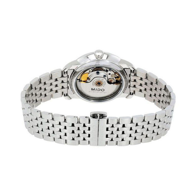 MIDO 34mm M027.208.11.036.00