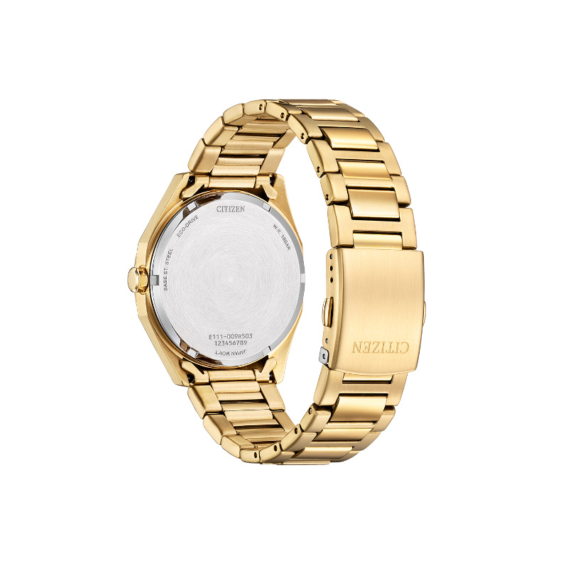 CITIZEN100 41mm
