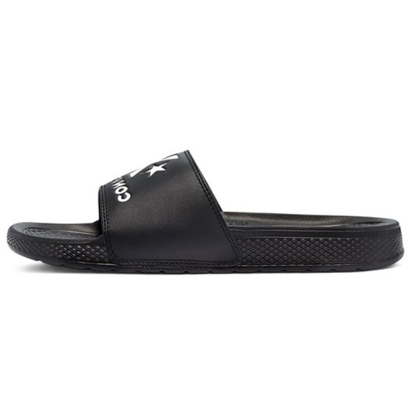 Converse Chuck Taylor Slide Low Top