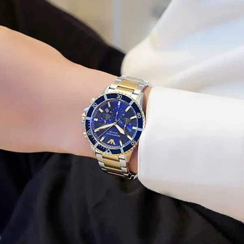 EMPORIO ARMANI 43mm AR11362