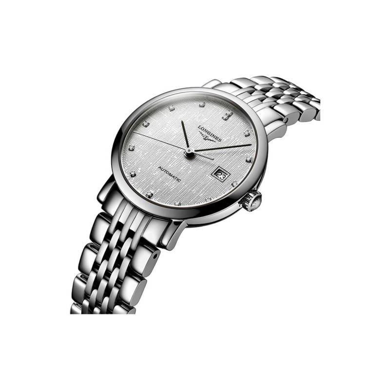 LONGINES 29mm L4.310.4.77.6
