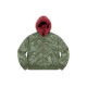 Supreme FW22 Week12 Faux Fur Reversible MA-1