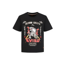 EVISU T