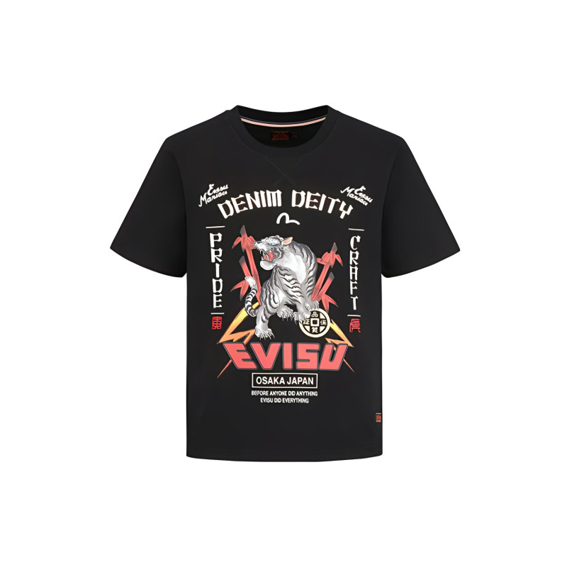 EVISU T