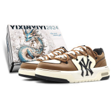 MLB Chunky Liner CNY