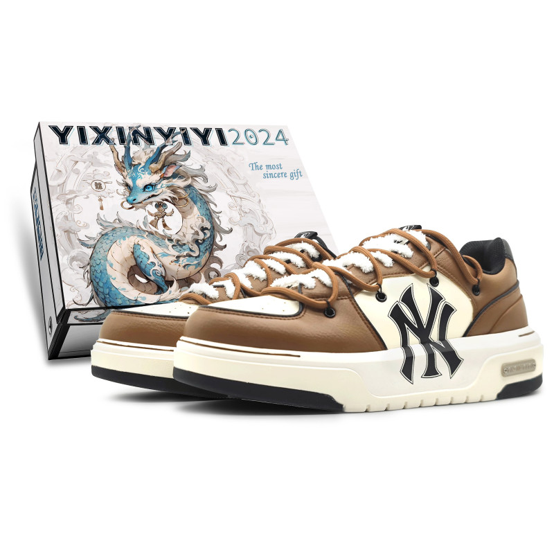 MLB Chunky Liner CNY