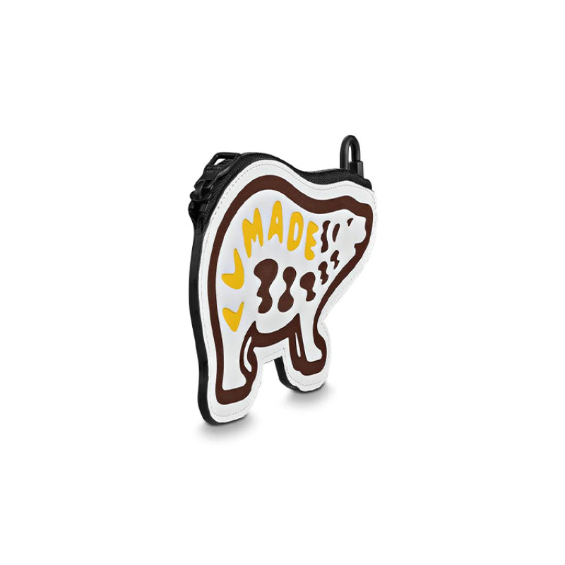 LOUIS VUITTON x NIGO Bear