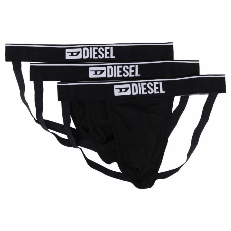 DIESEL SS22 Logo 13