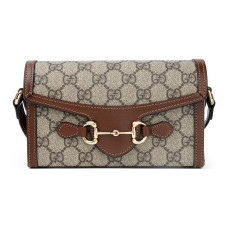GUCCI Horsebit 1955 Logo