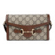 GUCCI Horsebit 1955 Logo