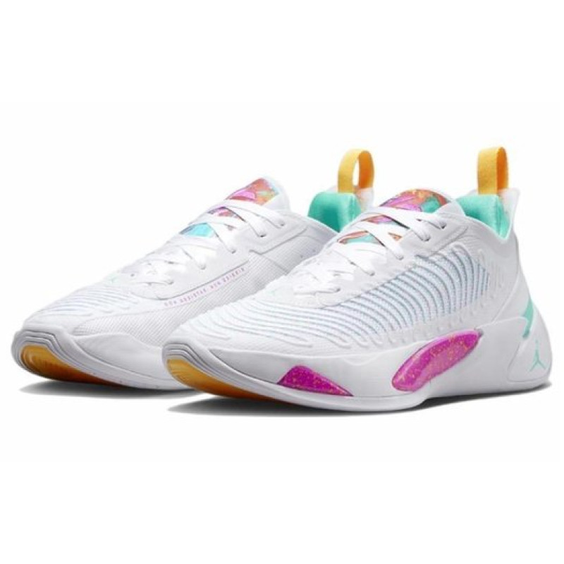 Jordan Luka 1 1 PF
