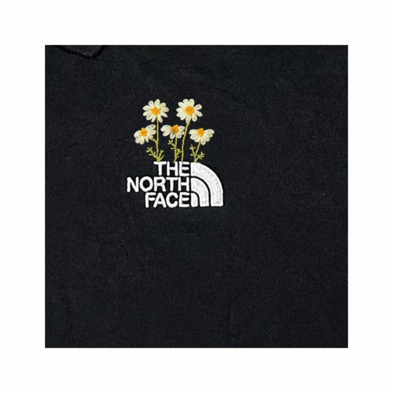 THE NORTH FACE LogoPolo