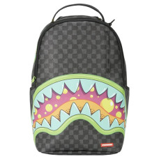 SPRAYGROUND PVC