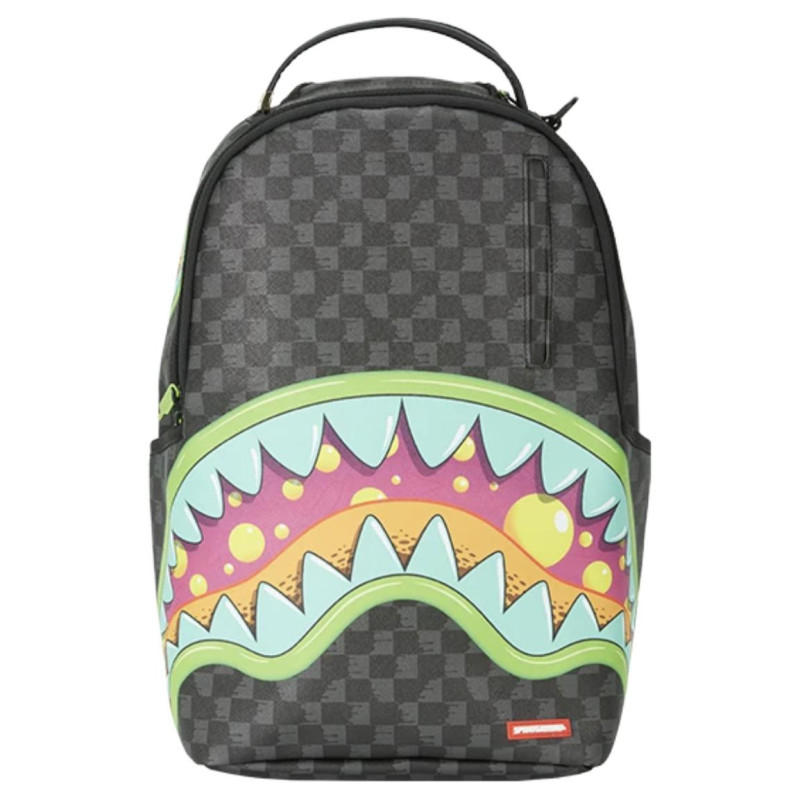 SPRAYGROUND PVC