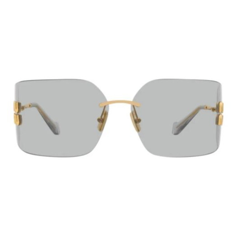 MIU MIU Logo