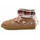 UGG Classic Mini II