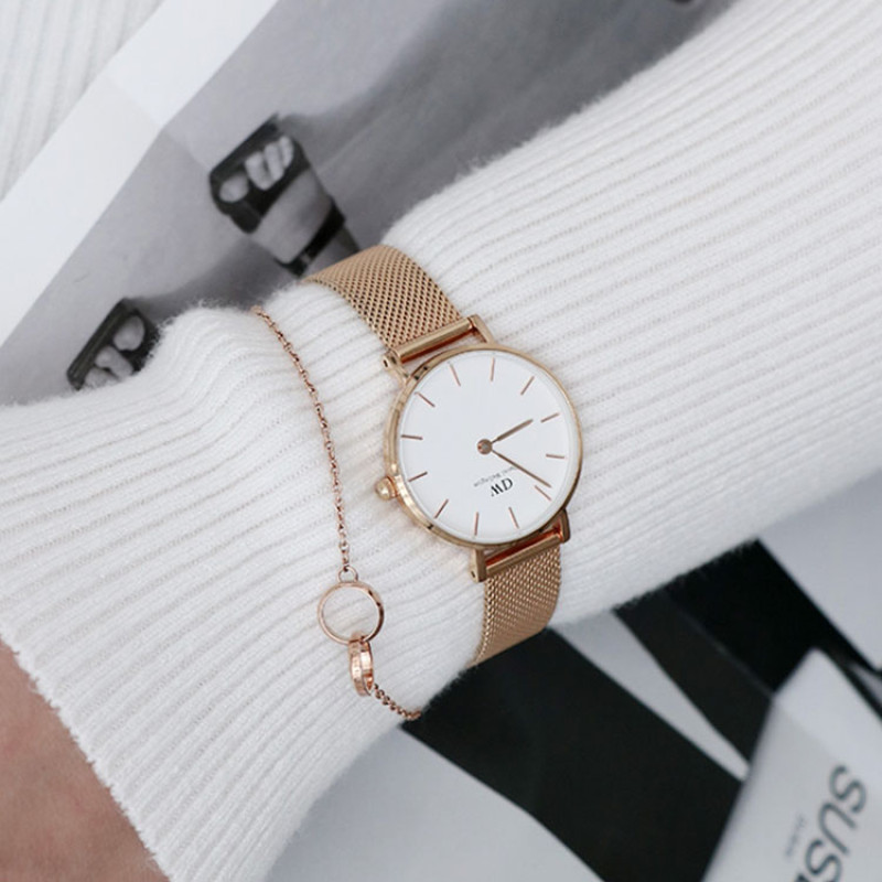 Daniel Wellington PETITE 24mm DW00100447