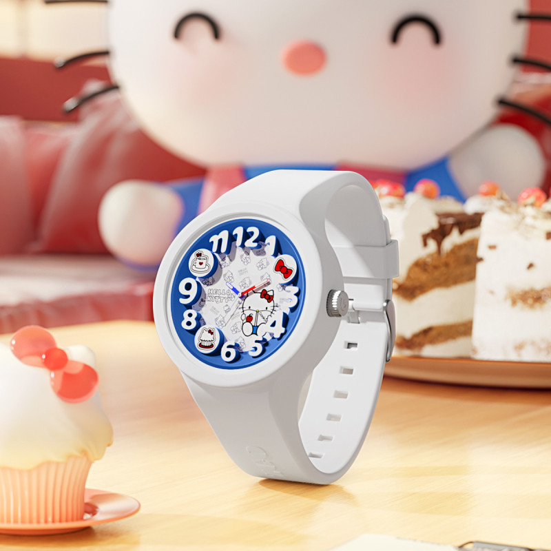 Hello Kitty