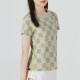 Puma Downtown Aop Tee LogoT