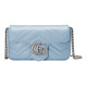 GUCCI GG Marmont Logo