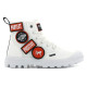Palladium Pampa Hi Change