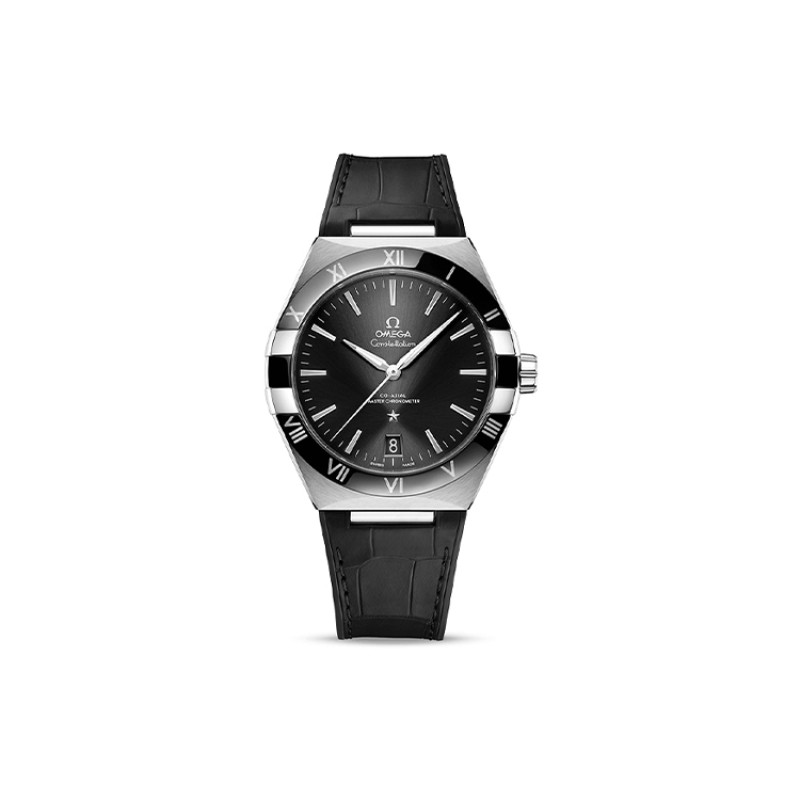 OMEGA 41mm 131.33.41.21.01.001
