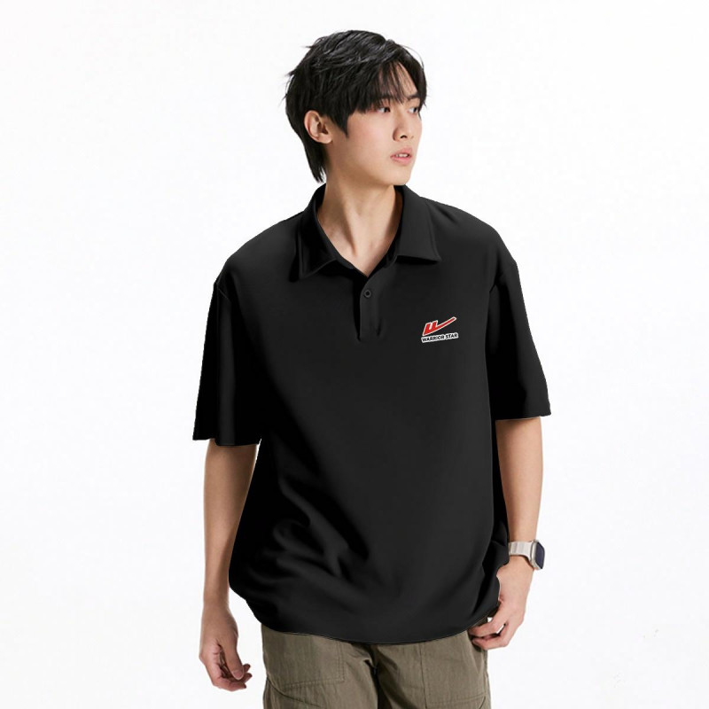Warrior LogoPolo