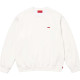 Supreme FW24 WEEK12 Small Box Crewneck logo