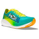 HOKA ONE ONE U ROCKET X 2