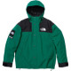 Supreme x THE NORTH FACE FW24 WEEK9 logo