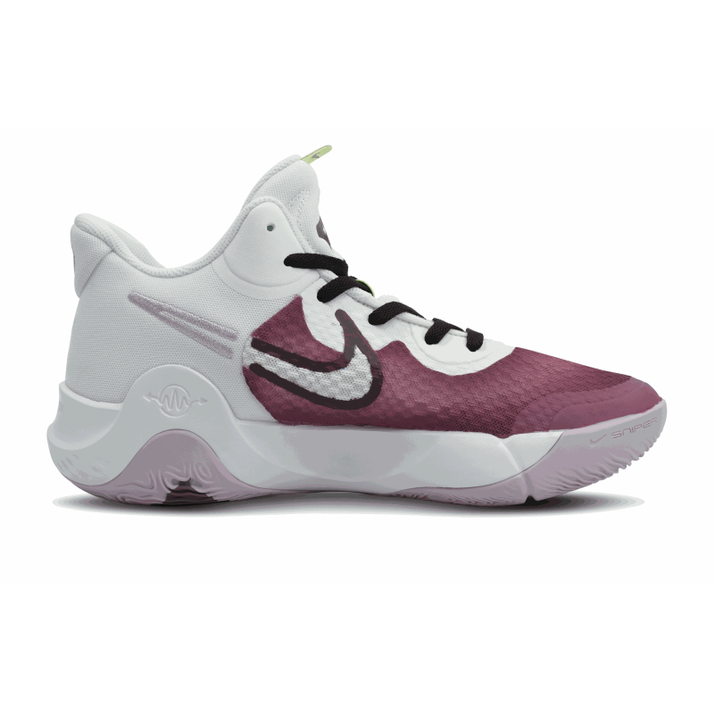 Nike KD Trey 5 IX MAX