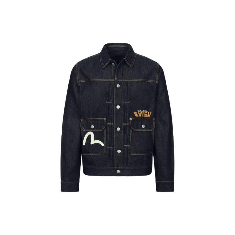 EVISU FW23