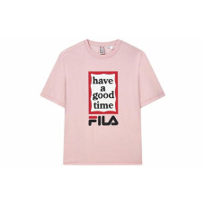 FILA x have a good time LogoT