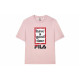 FILA x have a good time LogoT