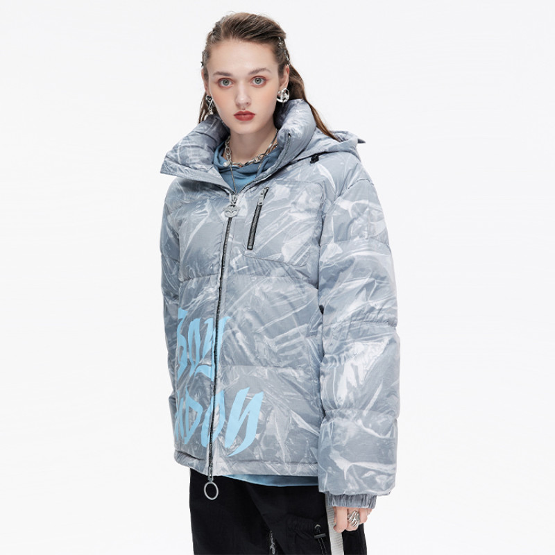 Boy London FW21