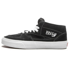 Vans Half Cab