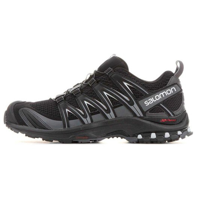 Salomon Xa Pro 3d