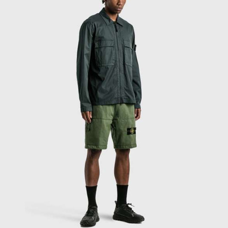 STONE ISLAND