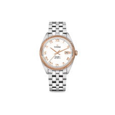 TITONI 100 41mm