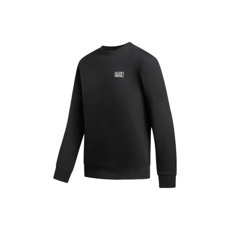 EMPORIO ARMANI EA7 FW23 Logo