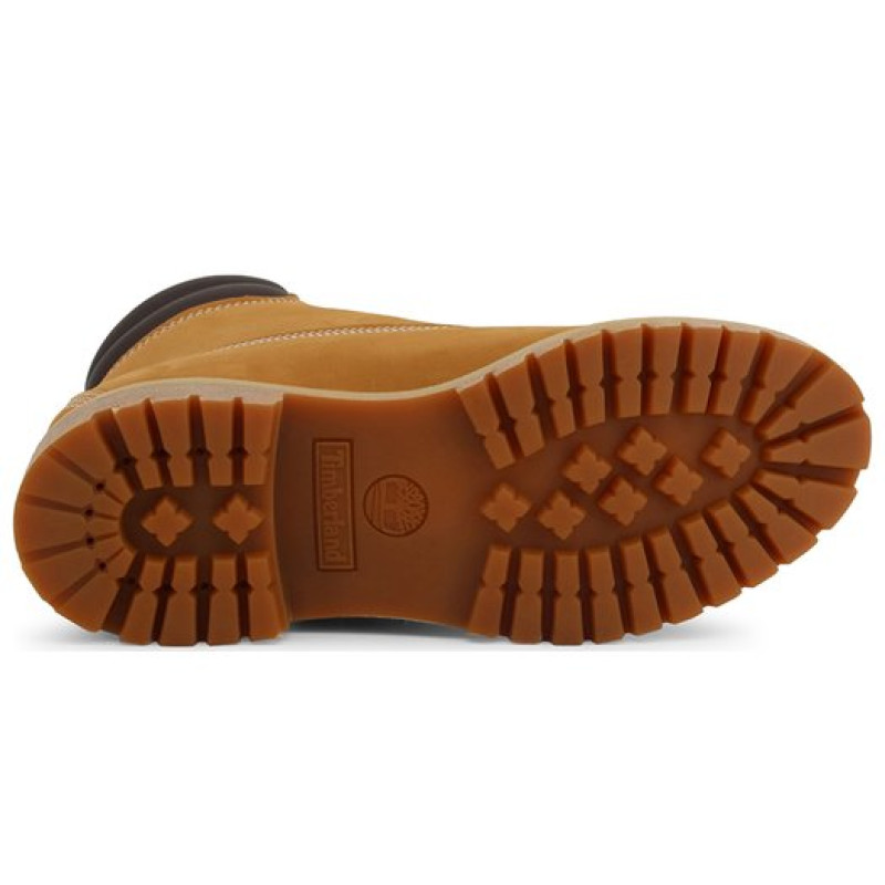 Timberland 6