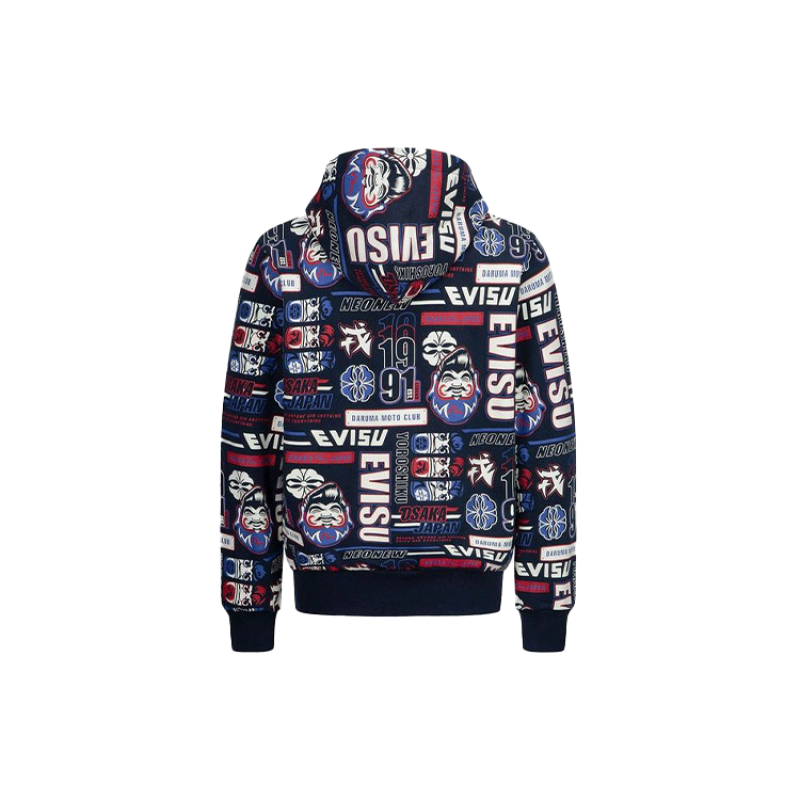EVISU AW21
