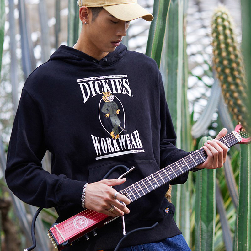 Dickies
