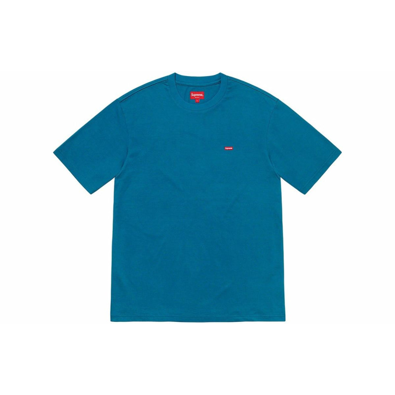 Supreme Week 15 Small Box Tee LogoT