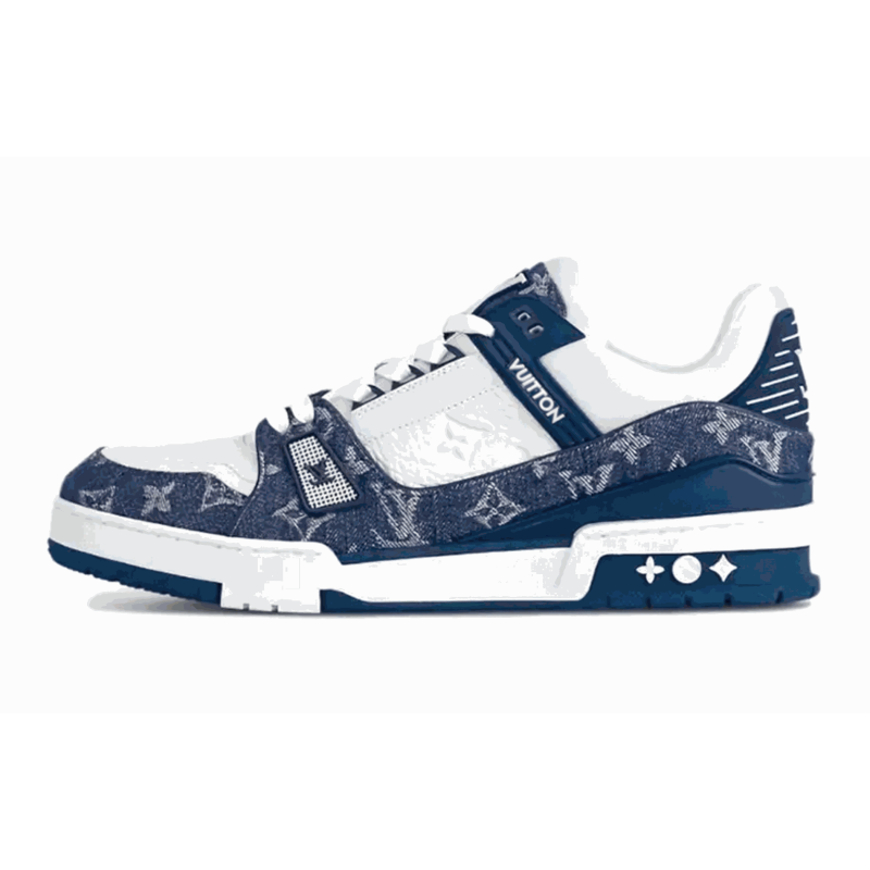 LOUIS VUITTON Trainer LV