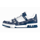 LOUIS VUITTON Trainer LV