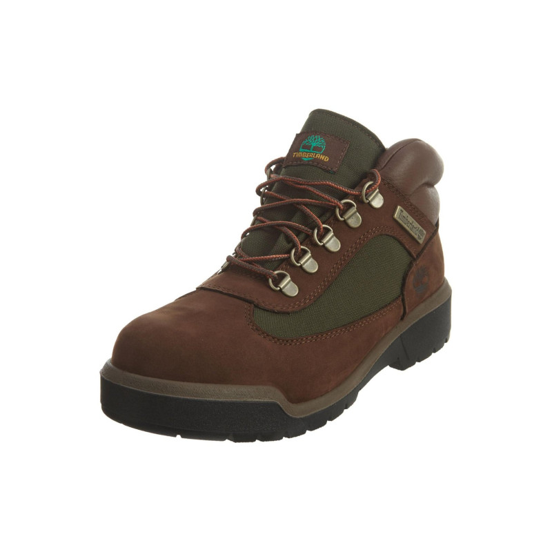 Timberland Field Boots