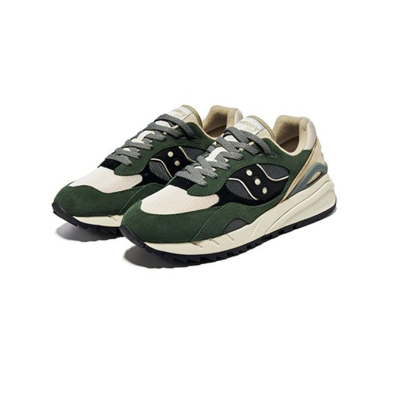 Saucony Shadow 6000 RE
